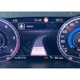 ACC option predictive control MQB