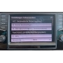 ACC option predictive control MQB