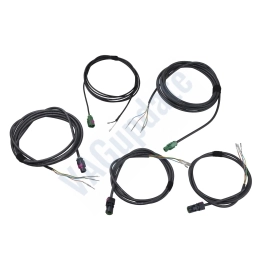 Cable set surrounding camera for MQB Cable set surrounding camera for MQB