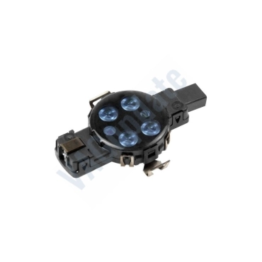 Rain, light and humidity sensor for VW, Seat, Skoda