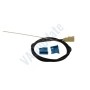 Harness auxiliary heating for VW, Skoda, PQ35