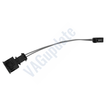 Adapter LED trunk lightning, glove box lightning for VW, Audi, Seat, Skoda