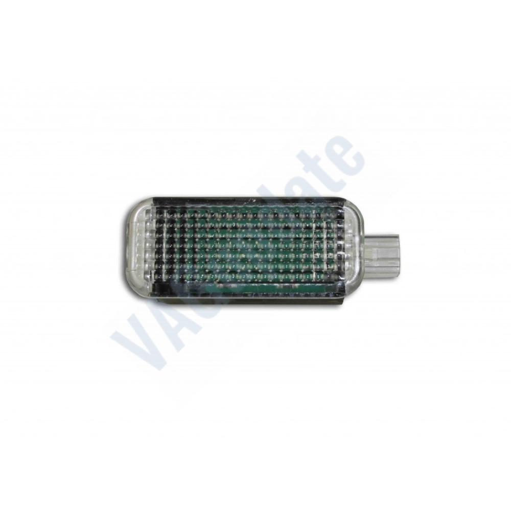 LED bagaj lambası - orijinal VW, Audi