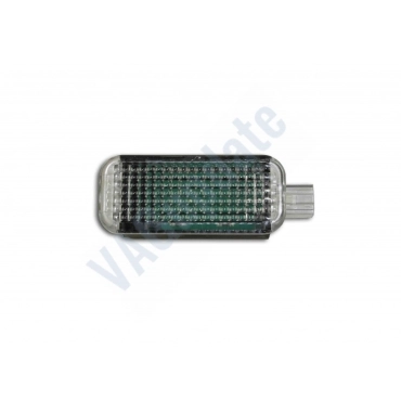 LED trunk light - original VW, Audi