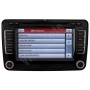 FISTUNE DAB, DAB+ integration Can Bus Plug & Play for Audi, VW, Skoda, Seat