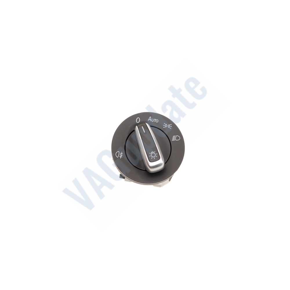 Light switch for VW, Seat