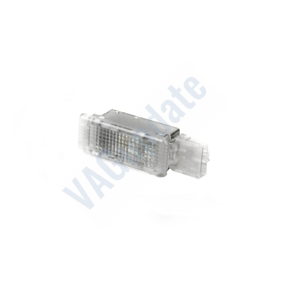Footwell light - original VW
