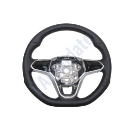 5H0 419 089 CG, JC, HA multifunction steering wheel (Leather) Touch