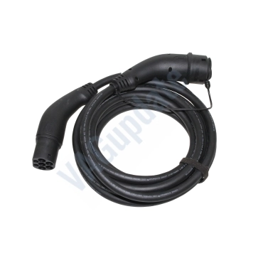 Original charging cable 480V 9J1971675, 4N0971675, 4N0971675C, 4N0971675E for Audi, Seat, Skoda, VW