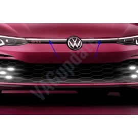 Cable set contour lighting for VW Golf 8 CD, T7 ST