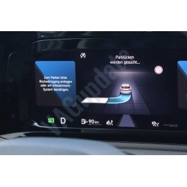 Complete set Park Assist for VW Golf 8 CD, CG 