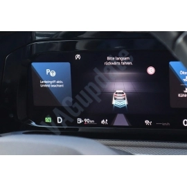 Complete set Park Assist for VW Golf 8 CD, CG 