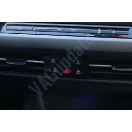 Complete set Park Assist for VW Golf 8 CD, CG 