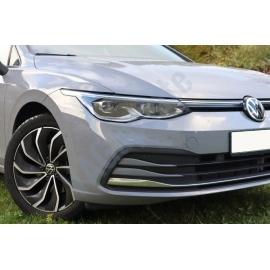 Complete set Park Assist for VW Golf 8 CD, CG 