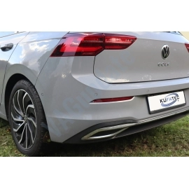 Complete set Park Assist for VW Golf 8 CD, CG 