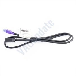 AMPIRE Smartphone-Integration for Seat, Skoda, VW