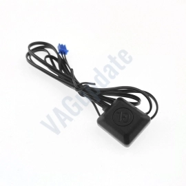 AMPIRE Smartphone-Integration for Seat, Skoda, VW