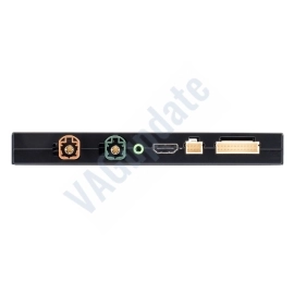 AMPIRE Smartphone-Integration for Seat, Skoda, VW