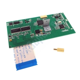 AMPIRE Smartphone-Integration for Seat, Skoda, VW