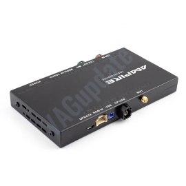 AMPIRE Smartphone-Integration for Seat, Skoda, VW