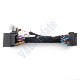 AMPIRE Smartphone-Integration for Seat, Skoda, VW