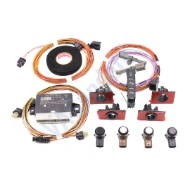 Park Assist PLA 3.0 Upgrade Kit for Golf 7 5QA919298