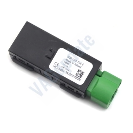 VW MIB2 CARPLAY USB BAĞLANTISI