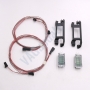 Rear LED Footwell Light Retrof..