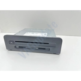 Audi MIB2 Navigasyon Baş Ünitesi 8W0035652J