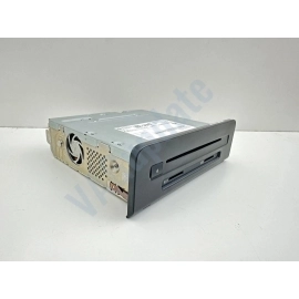 Audi MIB2 Navigasyon Baş Ünitesi 8W0035652J