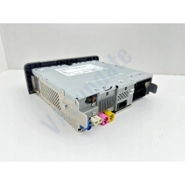 Audi MIB2 Navigasyon Baş Ünitesi 8W0035652J