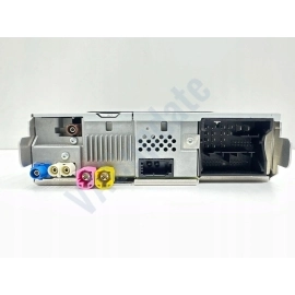 Audi MIB2 Navigasyon Baş Ünitesi 8W0035652J