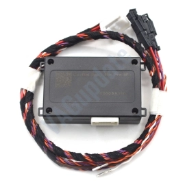 Audi RS Mode Activation Rainbow Module  Audi RS Mode Activation Rainbow Module