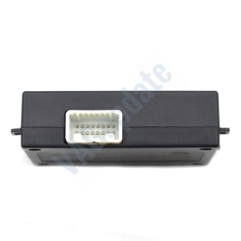 Audi RS Mode Activation Rainbow Module  Audi RS Mode Activation Rainbow Module