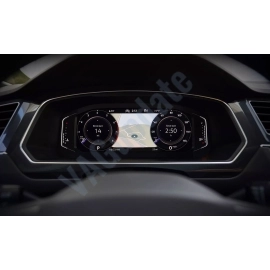 Unlocked VW MIB3 Head Unit 3G5035820F Unlocked VW MIB3 Head Unit 3G5035820F