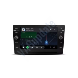 Volkswagen & Skoda MIB3 Preh Navigasyon, Sesli Kontrol, Carplay ve Android Auto  Aktivasyonu Volkswagen & Skoda MIB3 Preh Navigasyon, Sesli Kontrol, Carplay ve Android Auto  Aktivasyonu