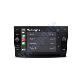 Volkswagen & Skoda MIB3 Preh Navigasyon, Sesli Kontrol, Carplay ve Android Auto  Aktivasyonu Volkswagen & Skoda MIB3 Preh Navigasyon, Sesli Kontrol, Carplay ve Android Auto  Aktivasyonu