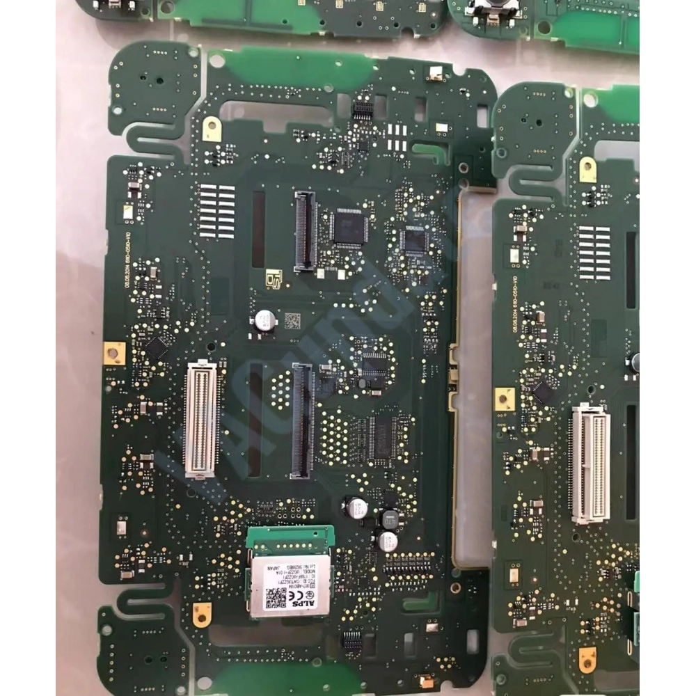 Display Board for VW MIB PQ 5K7035200D