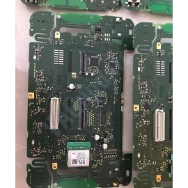 Display Board for VW MIB PQ 5K7035200D