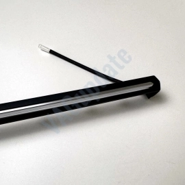 Audi Dashboard Strip Ambient Light Retrofit Kit