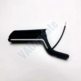 Audi Dashboard Strip Ambient Light Retrofit Kit