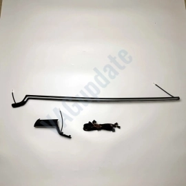 Audi Dashboard Strip Ambient Light Retrofit Kit