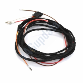 SKODA Superb Wireless Charger Retrofit Kit 3V0858169C 5NA980611