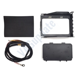 SKODA Superb Wireless Charger Retrofit Kit 3V0858169C 5NA980611 SKODA Superb Wireless Charger Retrofit Kit 3V0858169C 5NA980611