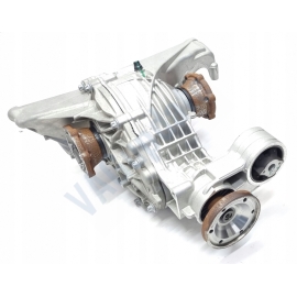 Audi Q7 Q8 VW Touareg Rear Axle Differential 0G2500043B