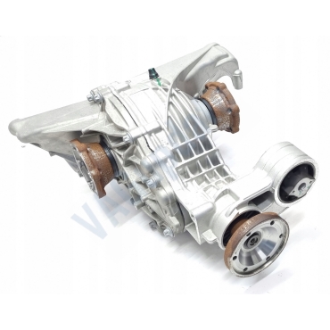 Audi Q7 Q8 VW Touareg Rear Axle Differential 0G2500043B