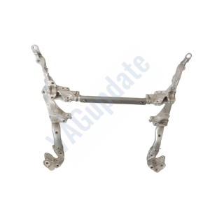 Transmission Support Frame 8K0399315G