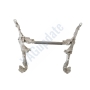 Transmission Support Frame 8K0..