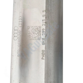 Transmission Support Frame 8K0399315G