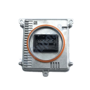 Volkswagen Xenon Headlight Control Module 992941572AE